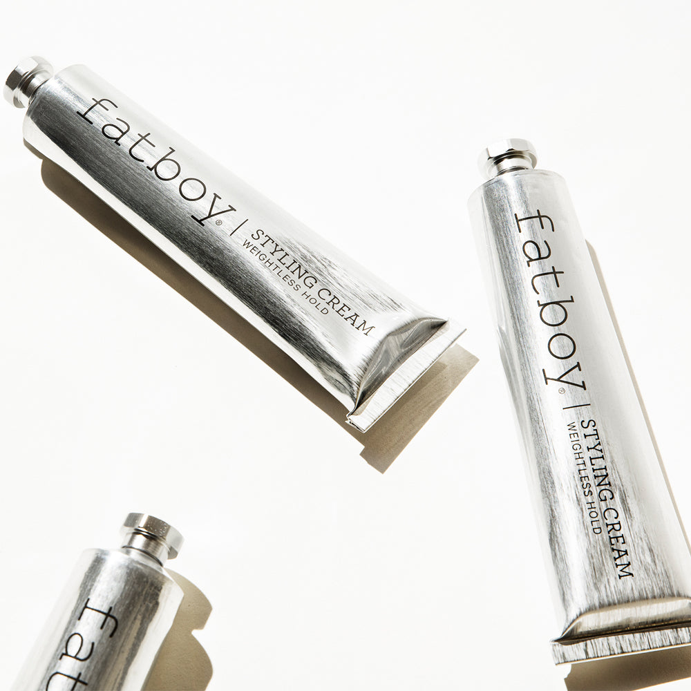 Styling Cream – fatboyhairpro