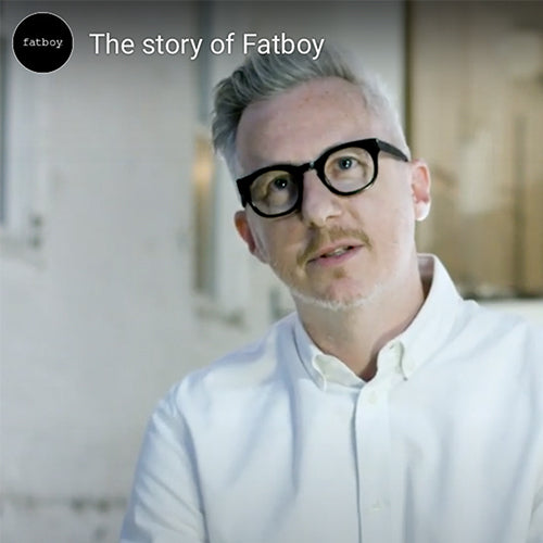 The Story of Fatboy