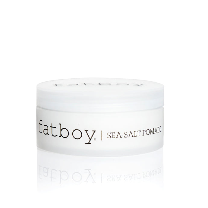 Sea Salt Pomade