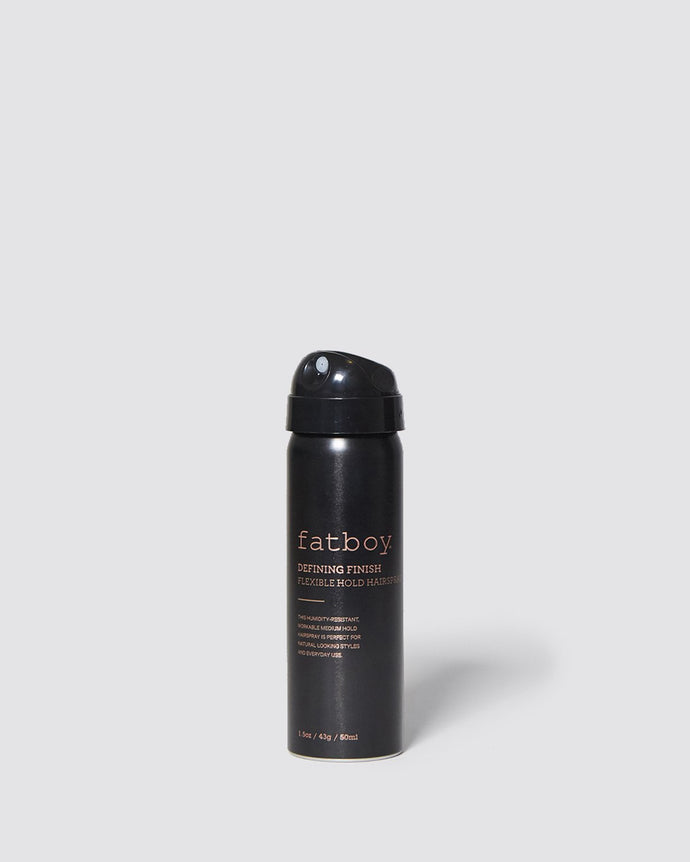 Flexible Hold Hairspray Travel Size  | Pack of 5